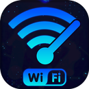WiFi Analyzer : WiFi Tools & W-APK