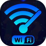WiFi Analyzer : WiFi Tools biểu tượng