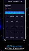 WiFi Analyzer : WiFi Tools screenshot 3