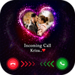 Magic Caller Screen Themes : Full Screen Caller ID