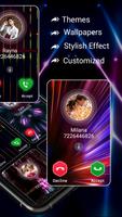 Magic Caller Screen ảnh chụp màn hình 1