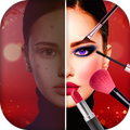 ”Beauty Face Makeup