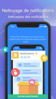 Fancy Cleaner - Booster & Nettoyeur pour téléphone capture d'écran 3