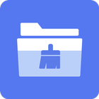 آیکون‌ Empty Folder Cleaner