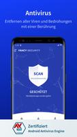 FancySecurity - Sicherheit Plakat