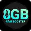 Booster e pulitore da 8 Gb