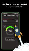 8Gb Ram Booster-Dọn dẹp bộ nhớ bài đăng
