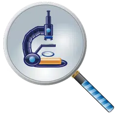 Magnifying glass & Microscope XAPK download