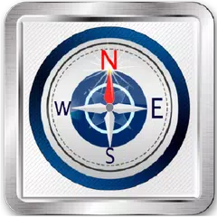 Extreme magnetic compass XAPK Herunterladen