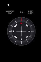 Extreme magnetic compass 截图 1
