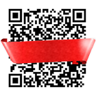 Extreme QR code reader icon