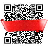 QR code reader extreme-icoon