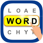 Word Search icono