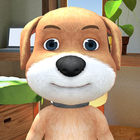 Chatty Jerry Dog icon