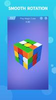 Magic Cube Master ภาพหน้าจอ 1