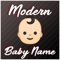 Modern Baby Name