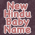 Hindu Baby Name