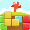 Puzzle Block Journey 图标