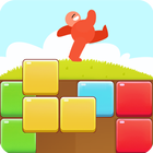Puzzle Block Journey ikona