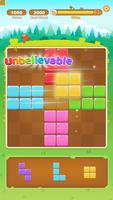 Puzzle Block Journey 海報