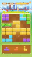 Puzzle Block Journey 截圖 1