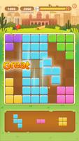 Puzzle Block Journey 截圖 2