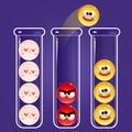 Emoji Sort Color