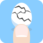 Egg Rush icône