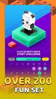 Builder's Island Journey 截图 2