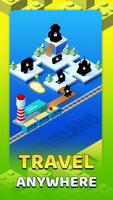 Builder's Island Journey 截图 3