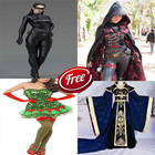 Fancy Dresses アイコン