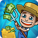 Idle Farm Tycoon - Merge Crops APK