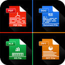 All Office Document Reader : D-APK