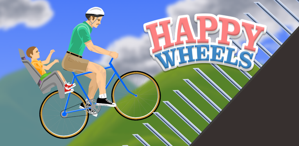How to Download Happy Wheels APK Latest Version 1.1.1 for Android 2024 image