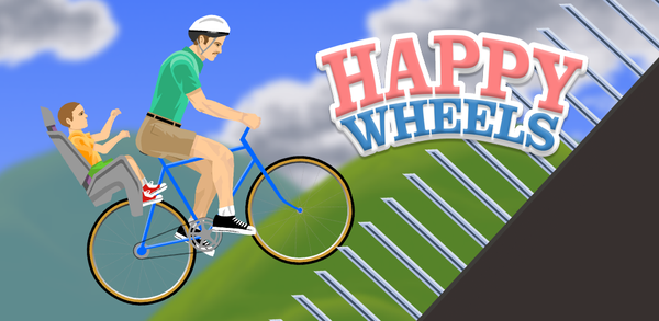 Anleitung zum Download die neueste Version 1.1.1 von Happy Wheels APK für Android 2024 image