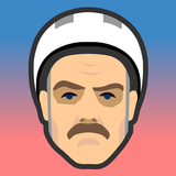 آیکون‌ Happy Wheels