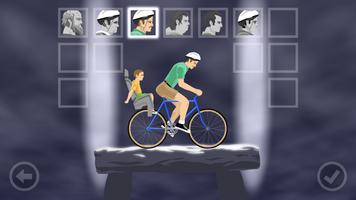 Happy Wheels ポスター