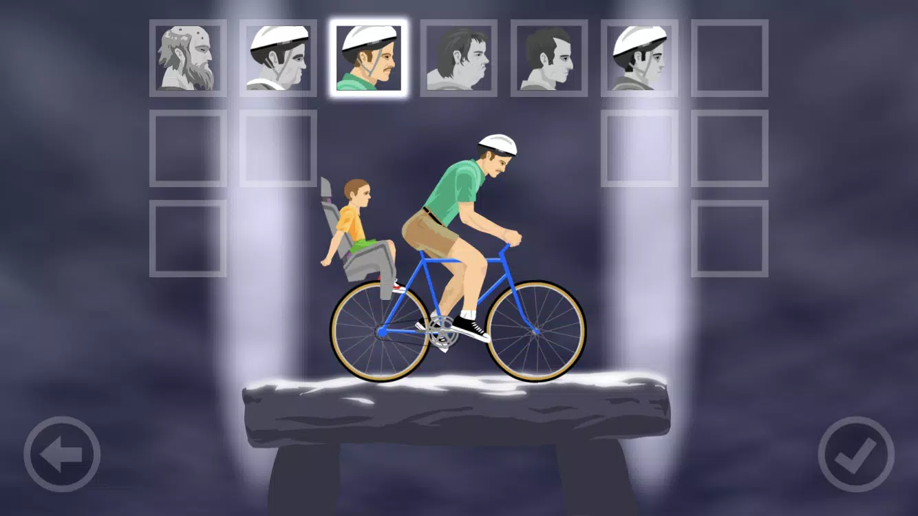 Download Happy Wheels APK