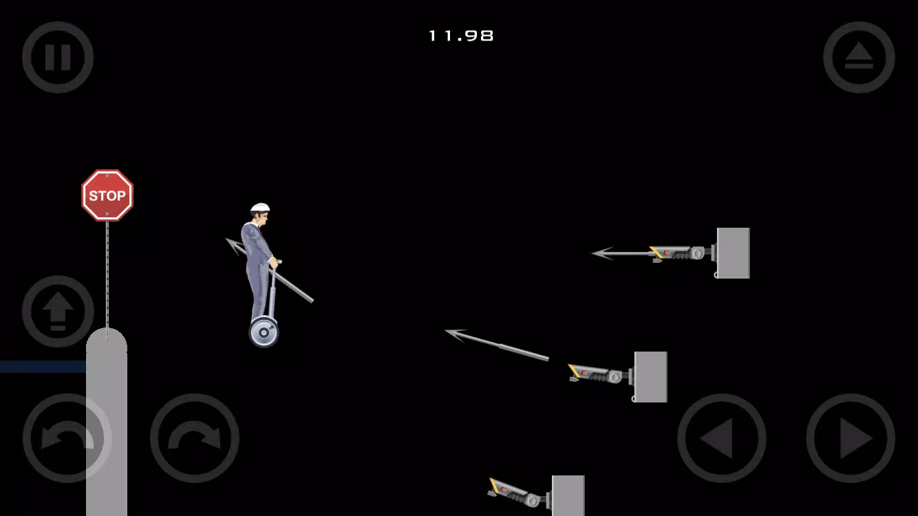 Happy Wheels para Android - Baixe o APK na Uptodown