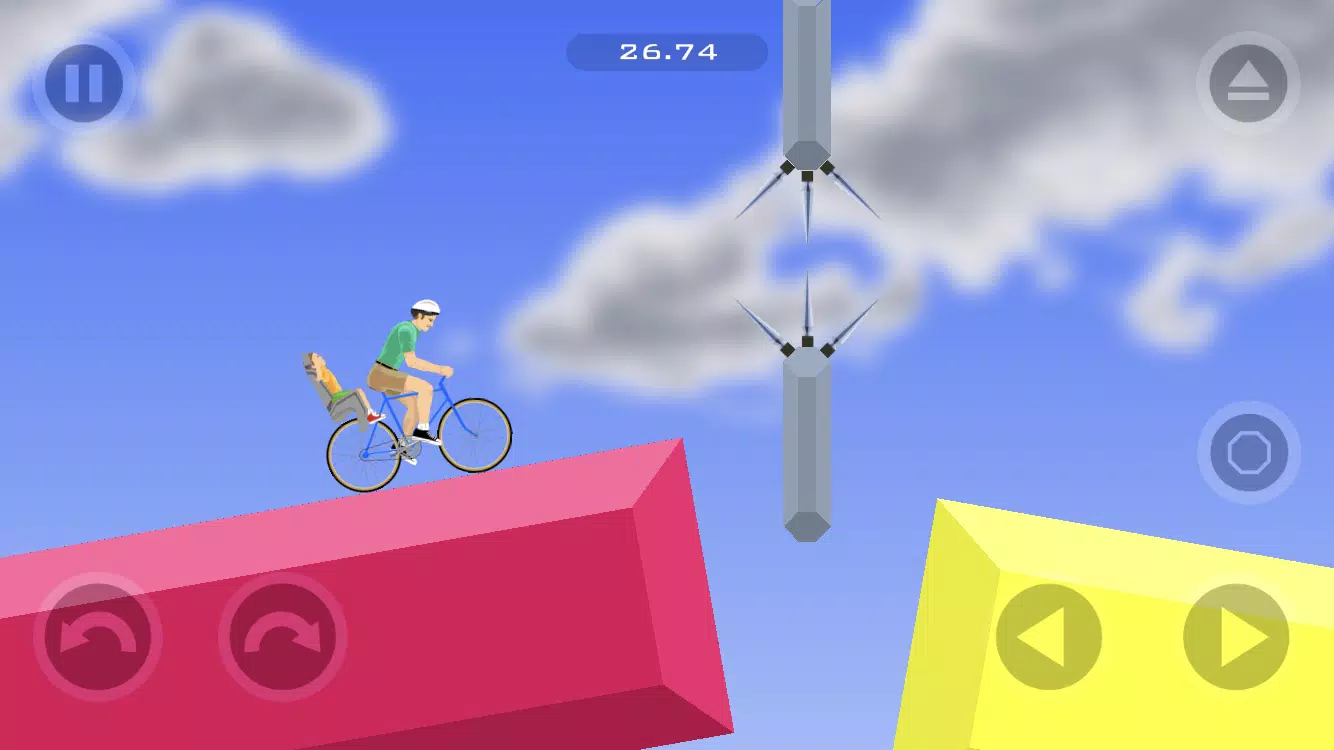 Android İndirme için Guide for Happy Wheels APK