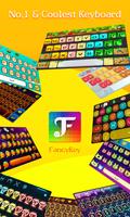 FancyKey Keyboard imagem de tela 2