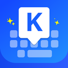 Cool & Fancy Keyboard Themes icône