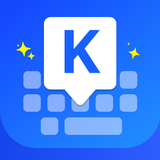 Cool & Fancy Keyboard Themes icône
