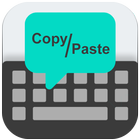 Multiple Copy Paste Keyboard biểu tượng