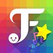 FancyKey Lite - Fonts & Themes
