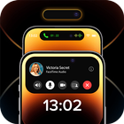 iOS 16 Dynamic Island-icoon