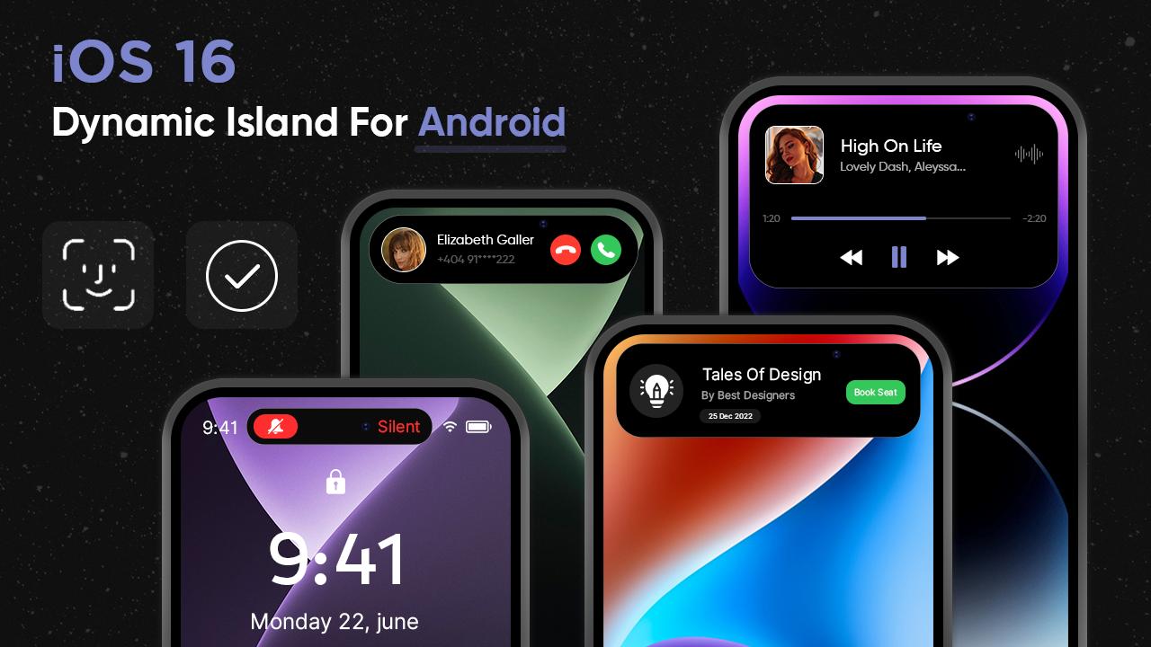 Ios dynamic island