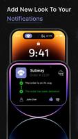 iOS 16 Dynamic Island screenshot 2