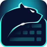 Cheetah Keyboard Emoji Themes icon