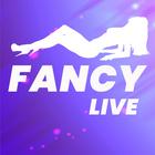 Fancy Live Streaming Apk Tips-icoon